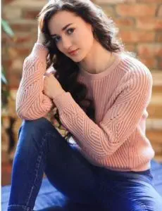 Elite escort service in Mariani for home and hotel visits